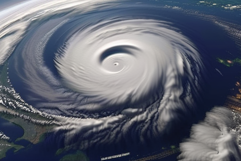 Hurricane Melissa Surpasses Katrina's Fury with 185mph Winds