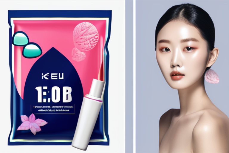 K-Beauty Boom Sparks Debate: Can Non-Korean Cosmetics Truly Be Called K-Beauty?