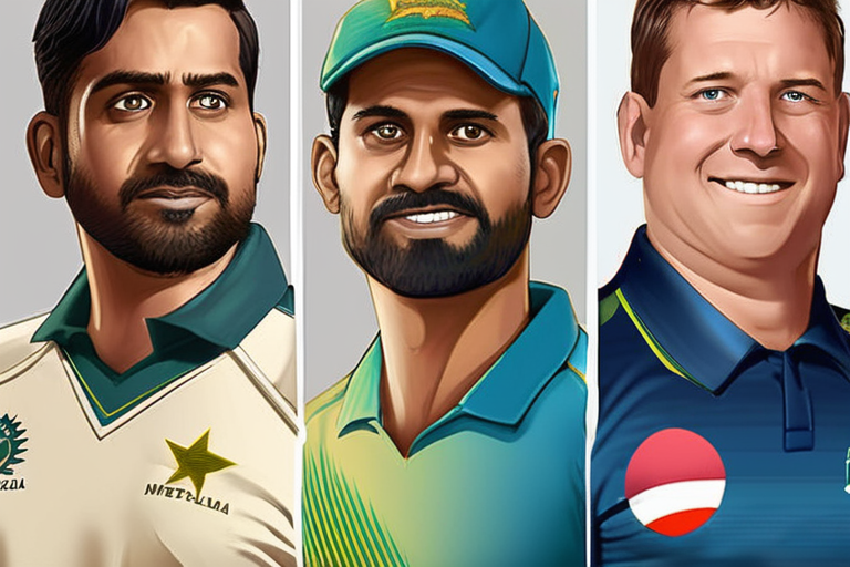 Australia and India Face Off in Crucial T20 Warm-Up at Sold-Out MCG