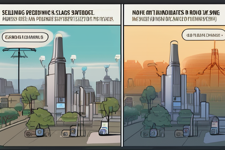 Cloud Seeding Operation Fails to Clear Delhi's Toxic Smog