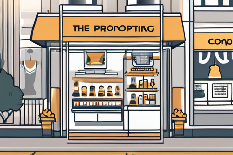 The Prompting Company Secures $6.5M to Revolutionize Conversational Commerce