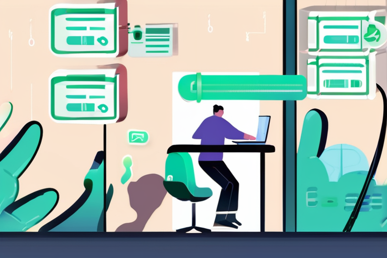 WhatsApp Bolsters Backup Security with Passkey Protection