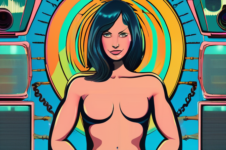 Meta Fights Back Against Porn Torrenting Allegations