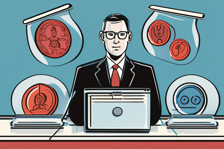 Health Official Terminated Over Fake Title and Leadership Disputes