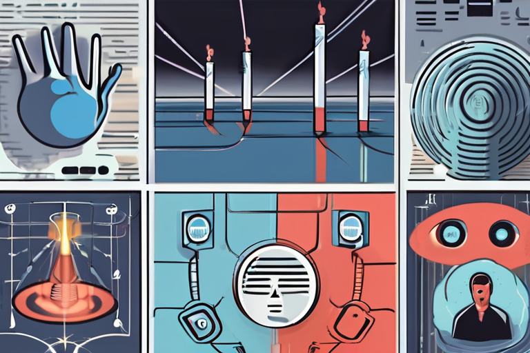 Conspiracy Theories Spread Rapidly on Social Media Platforms