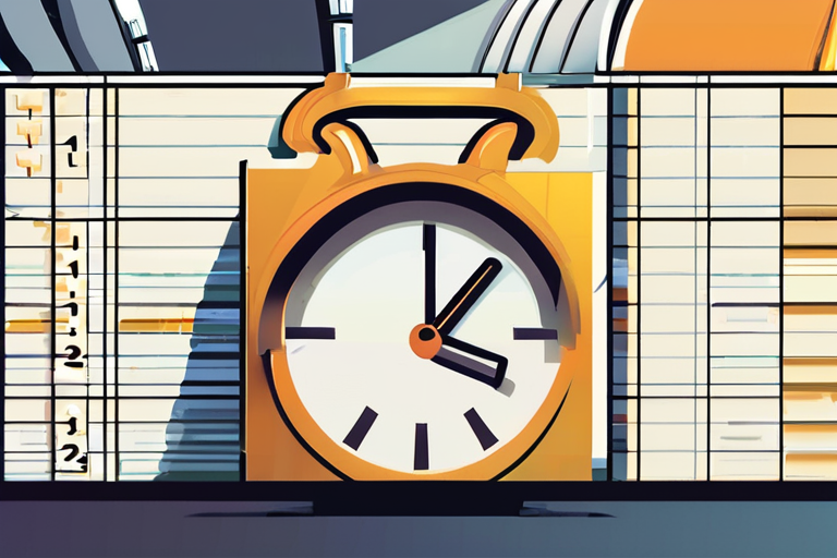 IRS Audit Clock Can Tick On for Years Longer Than You Think