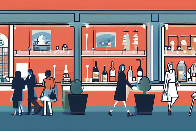 London's Cultural Renaissance: New Restaurants, Exhibits, and Attractions Thrive