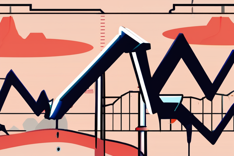 Oil Prices Slide as Traders Eye US-China Summit and OPEC+ Meeting