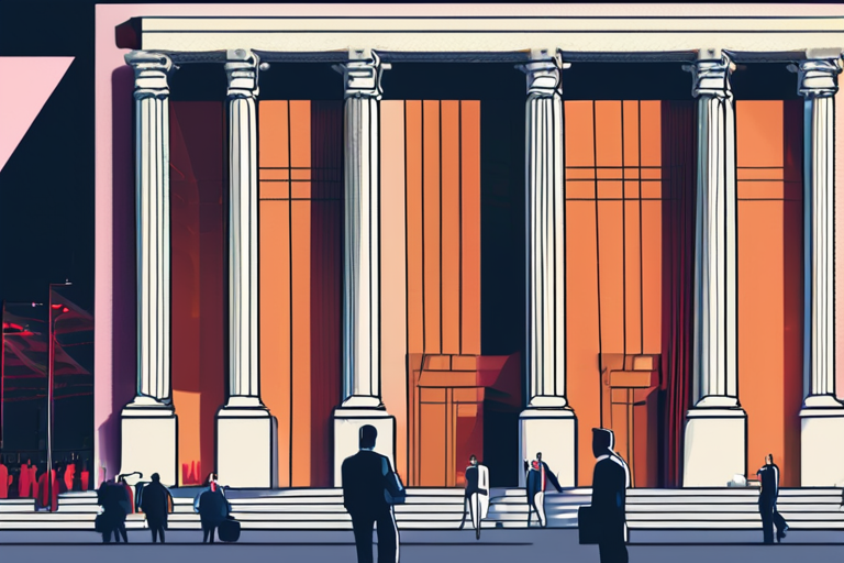 JPMorgan Leads $20 Billion Debt Financing for Record-Breaking EA Buyout