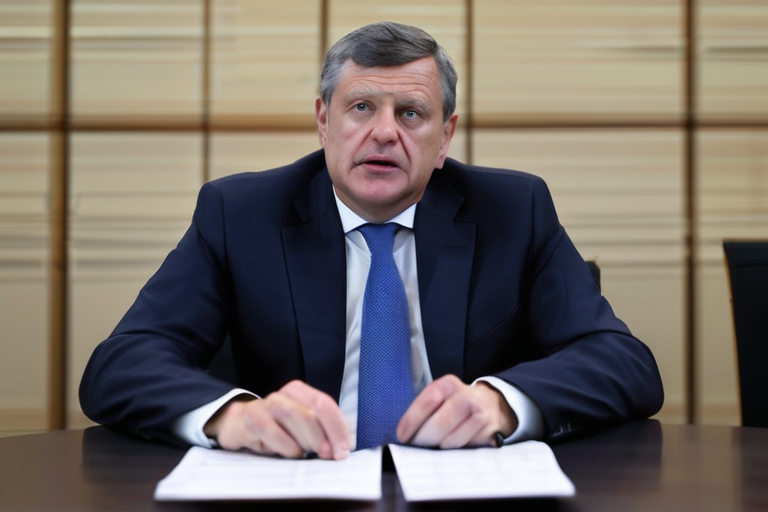 TotalEnergies CEO Warns of Underestimated Impact from Russia Sanctions on Global Oil Flows