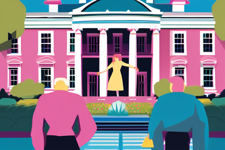 Trump Administration Seeks to Restrict Medicaid Coverage for Transgender Youth