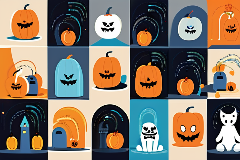 75 Years of Trick-or-Treat for UNICEF: A Sweet Legacy of Giving