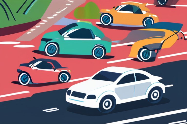 Car Insurance Costs Skyrocket: 55% Surge Leaves Drivers Scrambling for Relief