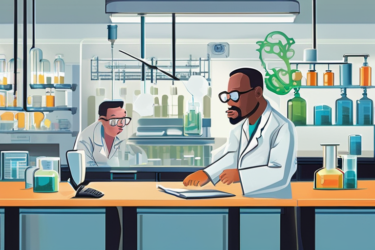 Scientists Unleash Breakthroughs from Unlikely Sources to Revolutionize Health and Sustainability