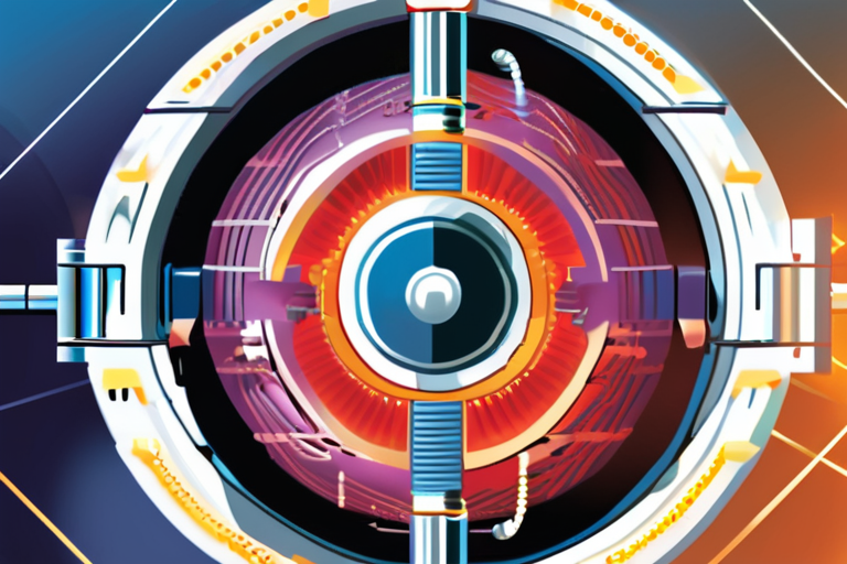 Scientists Transform Germanium into Superconductor Using Molecular Beam Epitaxy