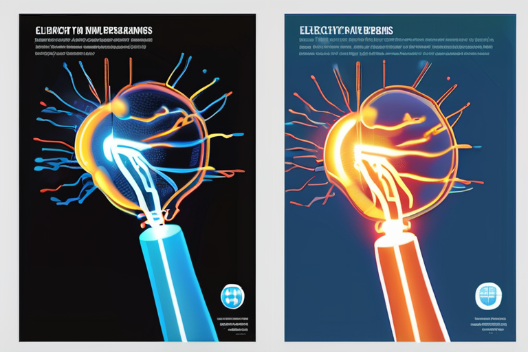Electricity Reprograms Immune Cells to Supercharge Healing