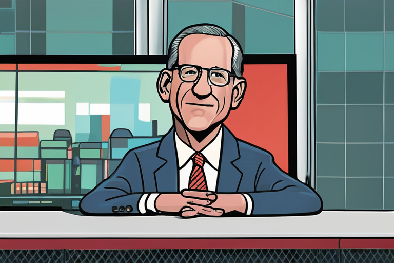 Comcast Co-CEO Sets High Bar for M&A Deals, Eyes Strategic Opportunities