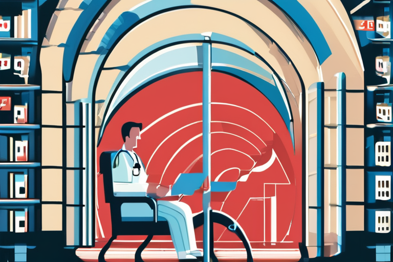 Healthcare Costs Continue to Rise Despite Obamacare's Promise