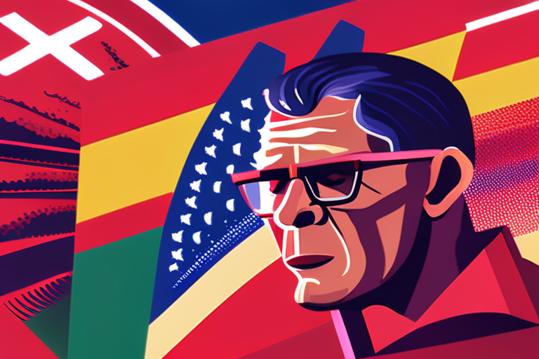 Venezuela accuses the US of seeking 'regime change' – DW – 09/01/2025