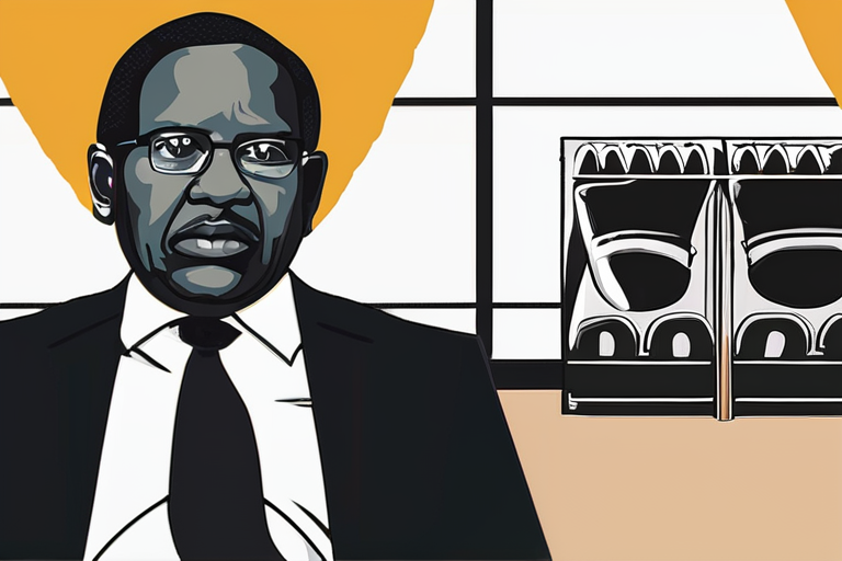 RSF Chief Orders Probe into Darfur Massacre as International Outcry Grows