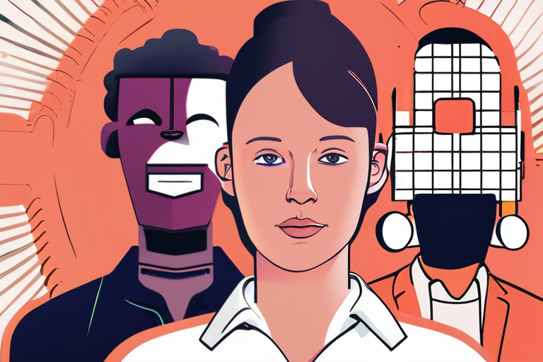 Character.ai to Block Teenagers from Interacting with AI Chatbots Amid Deepfake Concerns