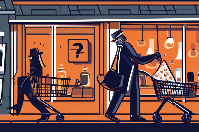 Halloween Spending Spikes 5% as Shoppers Stock Up Early