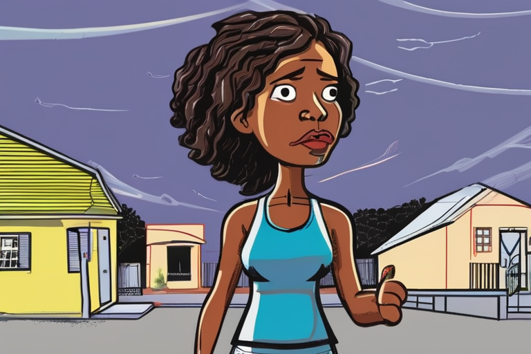 Hurricane Melissa Unleashes Catastrophic Fury on Jamaica