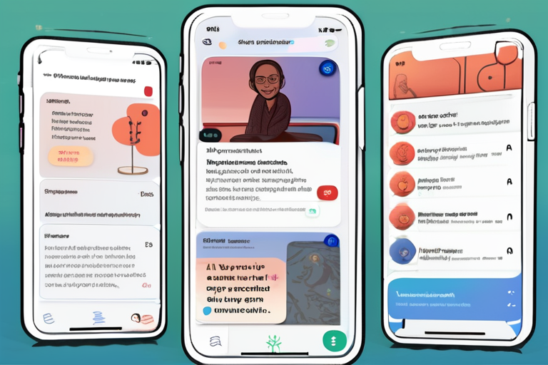 Threads Gives Users More Control Over Conversations with Reply Approvals and Filtering