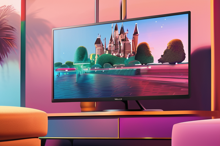 Disney+ Lights Up with HDR10+ as Over 1,000 Hulu Titles Get High-Def Makeover