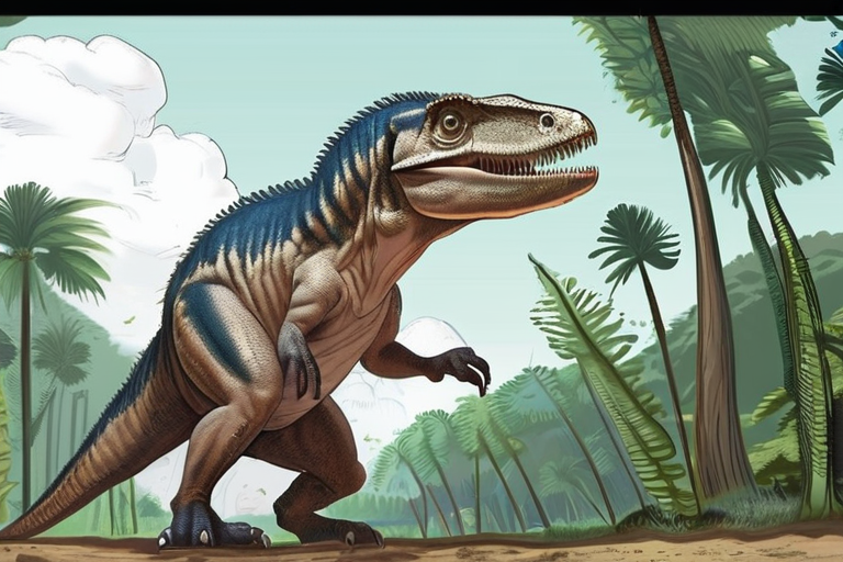 Scientists Confirm Nanotyrannus as a New Species After 40-Year Debate