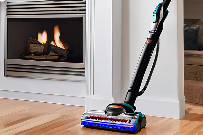 Bissell PowerClean FurFinder Cordless Vacuum Hits Record Low Price of $180