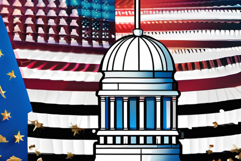 Conspiracy Theories Go Mainstream: White House Embraces Fringe Ideas with AI-Powered Amplification