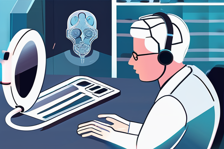 Clinicians Unleash AI's Full Potential with Agentic Partnerships