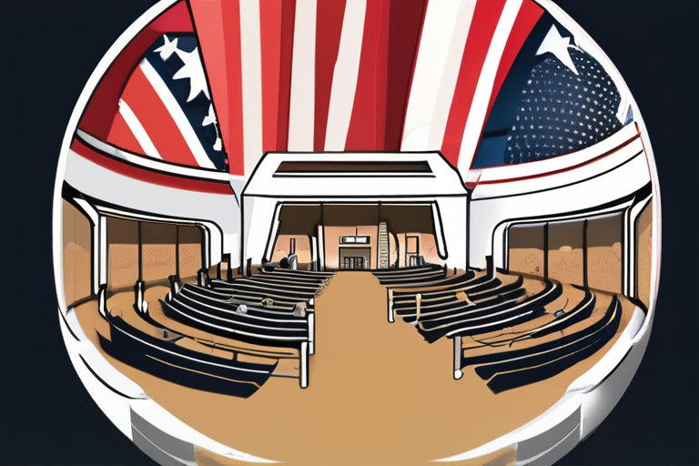 Conspiracy Theories Gain New Momentum Amid Rise of the New Conspiracy Age