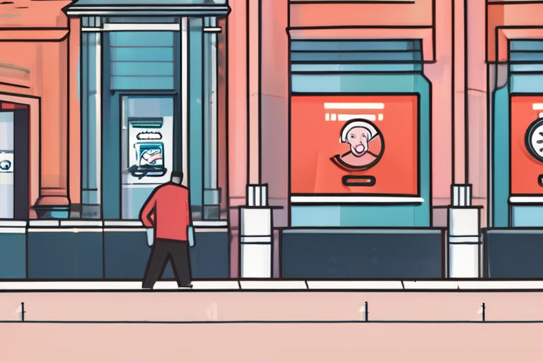 Monzo Names New CEO, Paving Way for Global Expansion