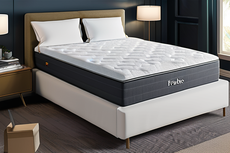 Forbes Vetted Reveals Top Mattresses in a Box: Expert-Tested and Approved