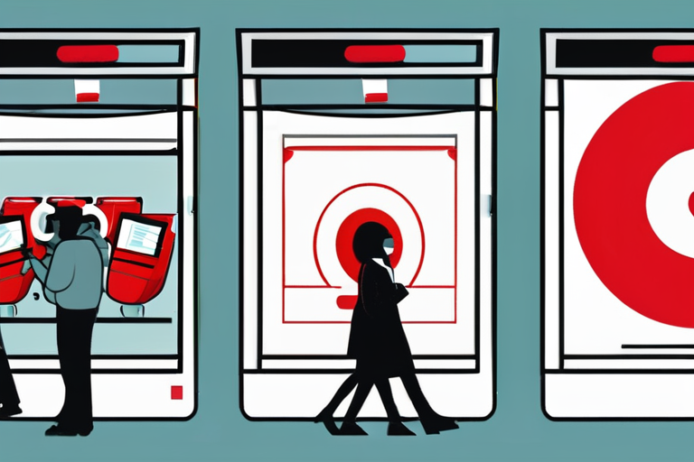 Target's Zoom Glitch Exposes Flaws in Mass Layoff Process