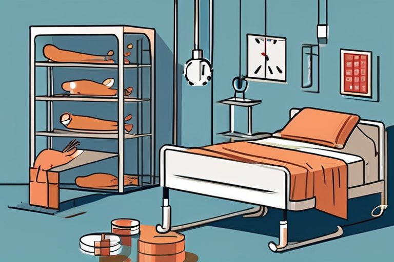 Harvard Expert Debunks 8-Hour Sleep Myth: An Industrial Era Legacy