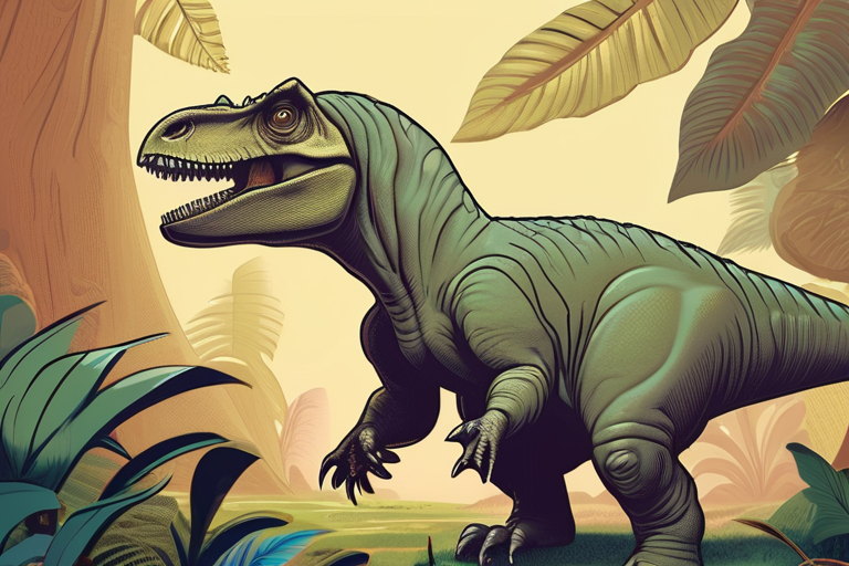 Unraveling a 70-Year Mystery: New Clues Reveal the True Identity of a Baffling Dinosaur Discovery