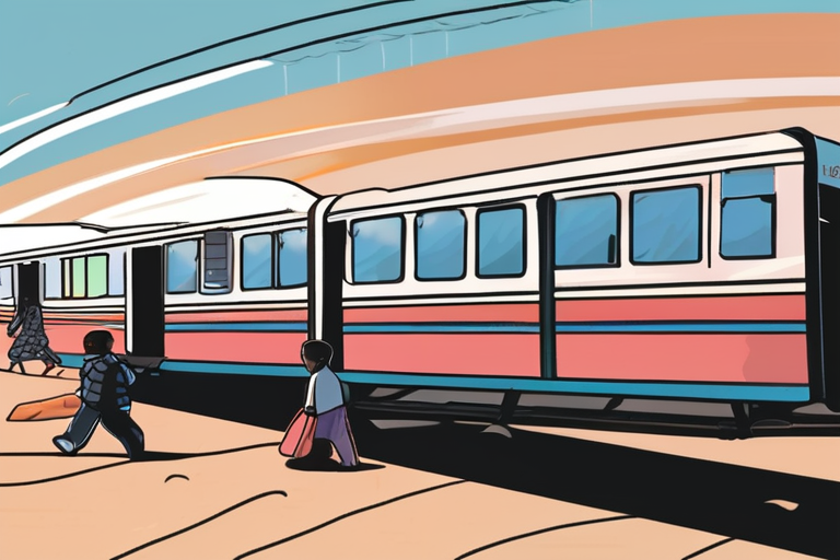 Trump Administration Slashes Refugee Admissions to Record Low