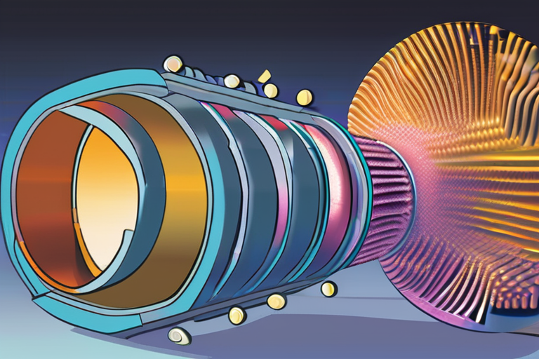 Scientists Transform Common Material into Superconducting Breakthrough