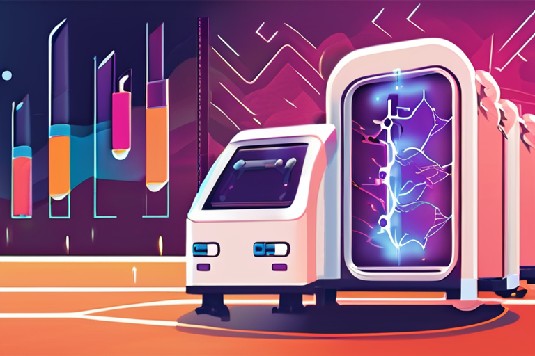 "Electricity Supercharges Immune Cells for Lightning-Fast Recovery"