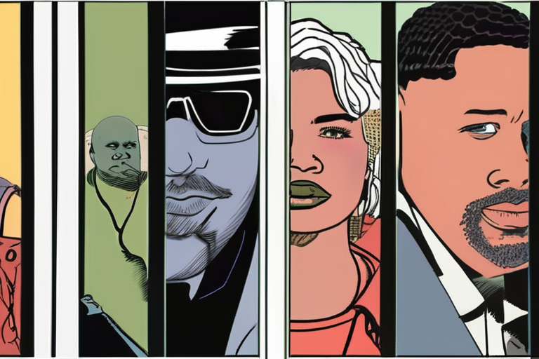 Hulu's Onyx Collective Orders Pilot for 'Southern Bastards' Series Adaptation