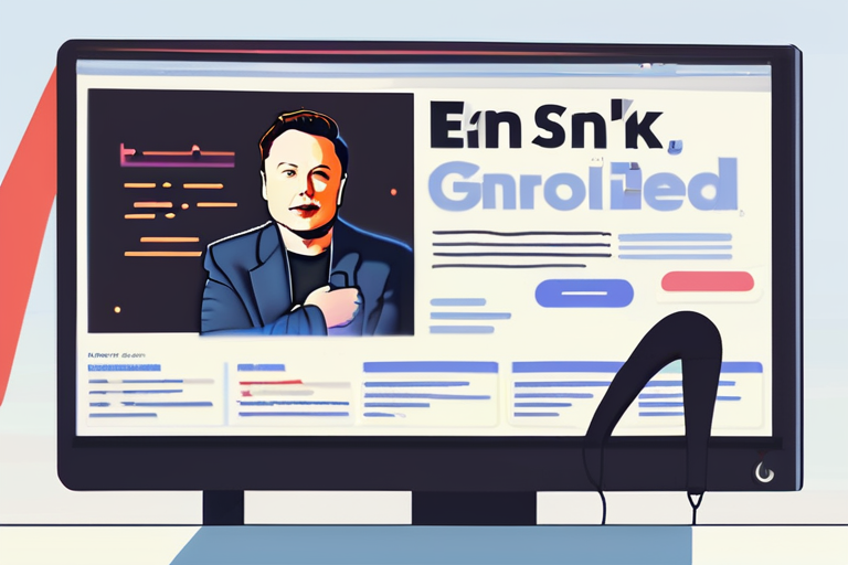 Elon Musk Launches Grokipedia, a Wikipedia Alternative with Misinformation Risks