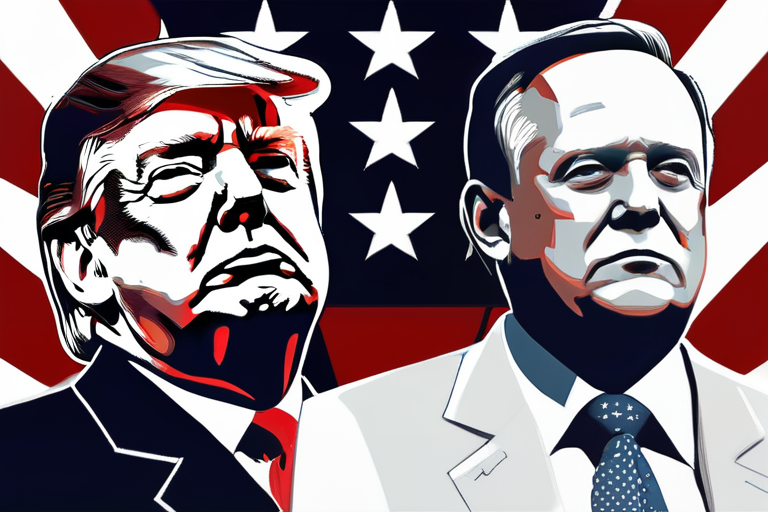 Americans Unite Against Trump's Elite Allies