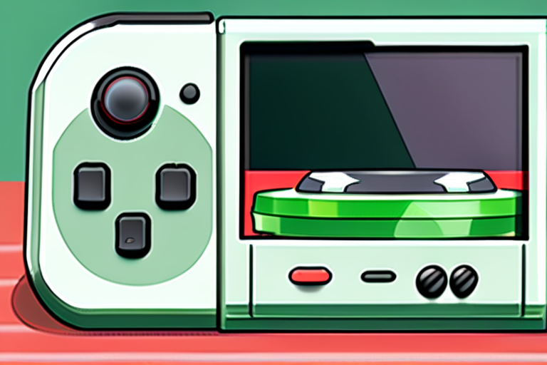 You probably shouldn’t buy a camera for your Nintendo Switch 2 – here’s why