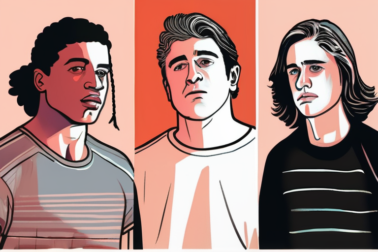 Five Charged in Tragic Overdose Deaths of Three Teenagers, Including Robert De Niro's Grandson