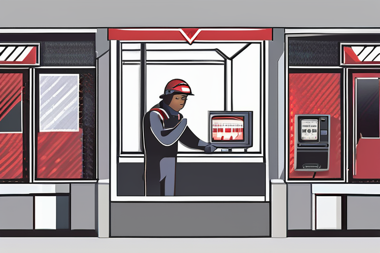 Virgin Media O2 Pioneers Satellite Signal Rescue for UK Mobile Users