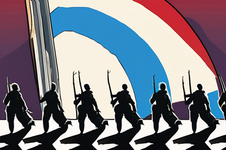 UN Condemns Mass Slaughter in Sudan as RSF Seizes Control