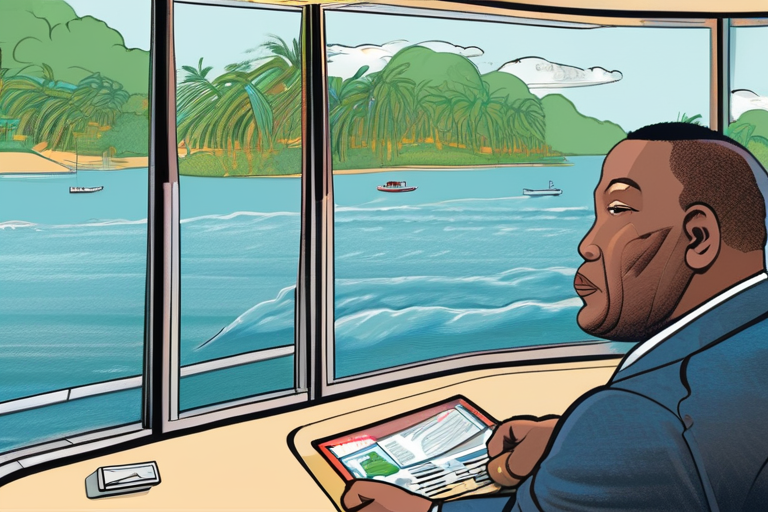 Hurricane Melissa Shifts Course: Jamaica Recovers, Bermuda Prepares